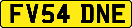 FV54DNE