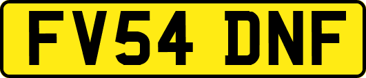 FV54DNF