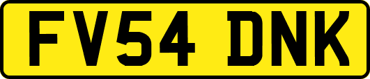 FV54DNK
