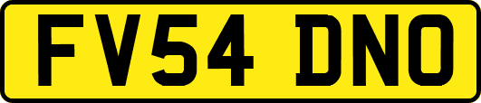 FV54DNO