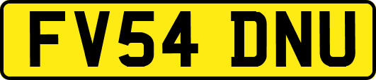 FV54DNU