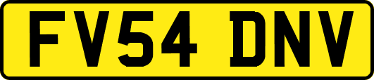 FV54DNV