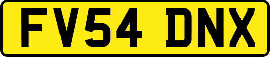 FV54DNX