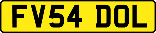 FV54DOL