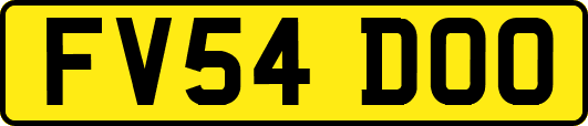 FV54DOO