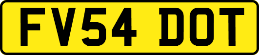 FV54DOT