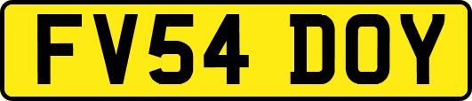 FV54DOY