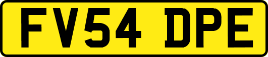 FV54DPE