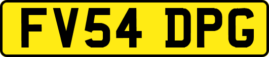 FV54DPG