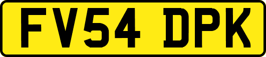 FV54DPK