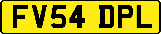 FV54DPL
