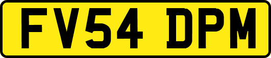 FV54DPM