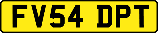FV54DPT
