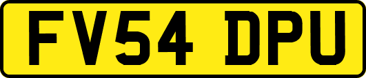 FV54DPU