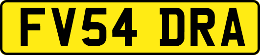 FV54DRA
