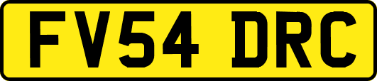 FV54DRC