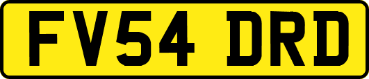 FV54DRD