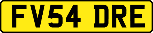 FV54DRE