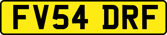 FV54DRF