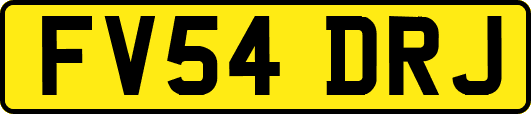 FV54DRJ