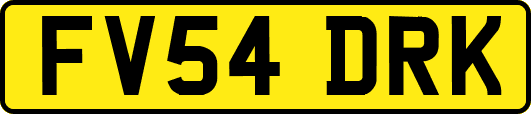 FV54DRK