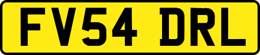 FV54DRL