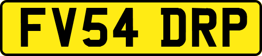 FV54DRP
