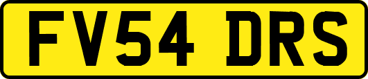 FV54DRS