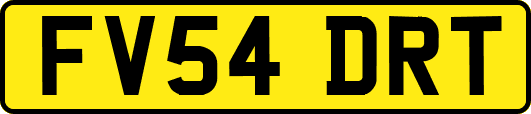 FV54DRT