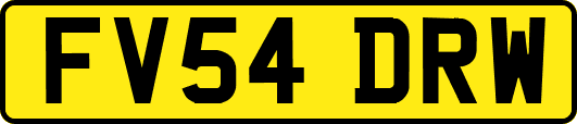 FV54DRW