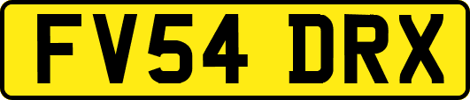 FV54DRX