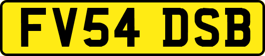 FV54DSB