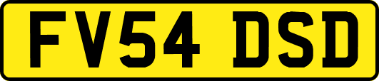 FV54DSD