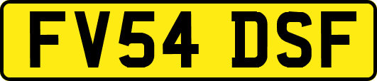 FV54DSF
