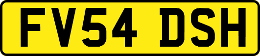 FV54DSH