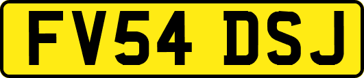 FV54DSJ