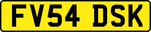 FV54DSK