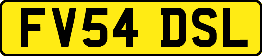 FV54DSL