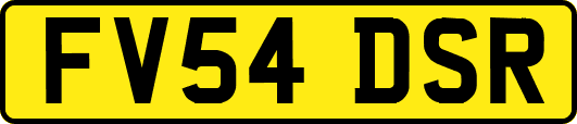 FV54DSR