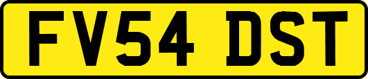 FV54DST
