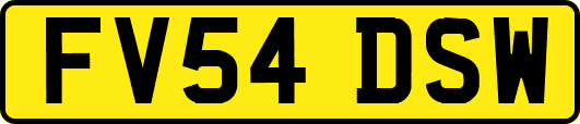 FV54DSW