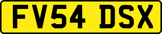 FV54DSX