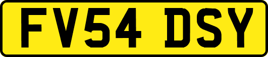FV54DSY