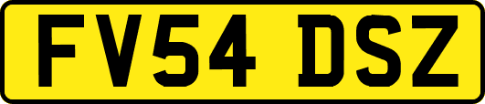 FV54DSZ