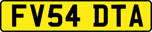FV54DTA