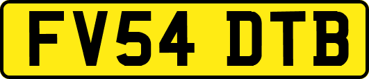 FV54DTB