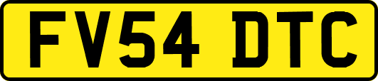FV54DTC
