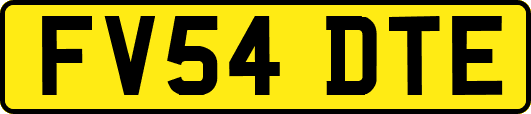 FV54DTE