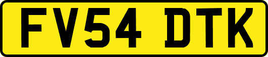 FV54DTK