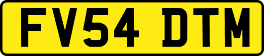 FV54DTM